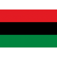 Pan-African Flag (African Pride)